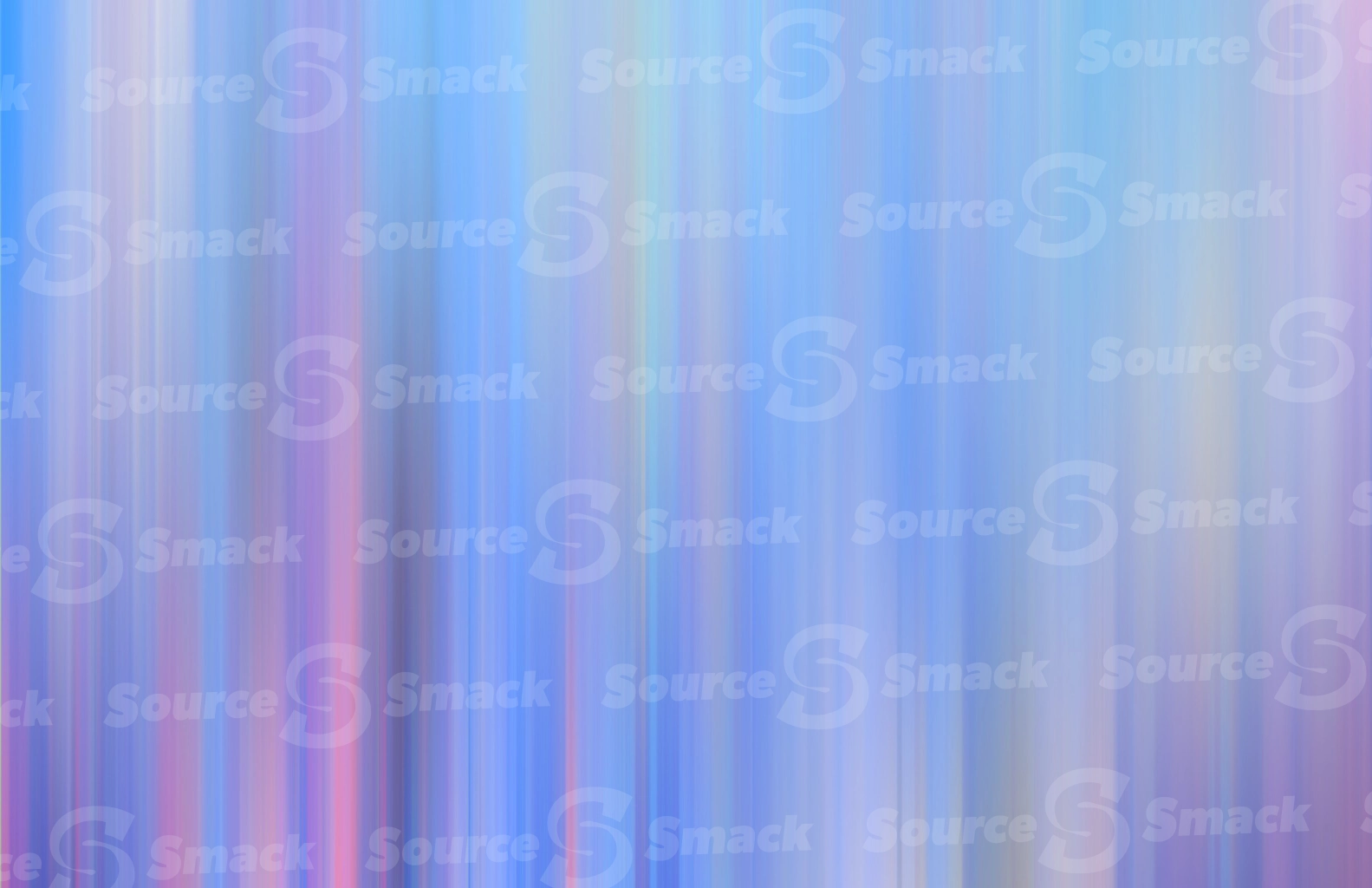 Vertical blur streaked background