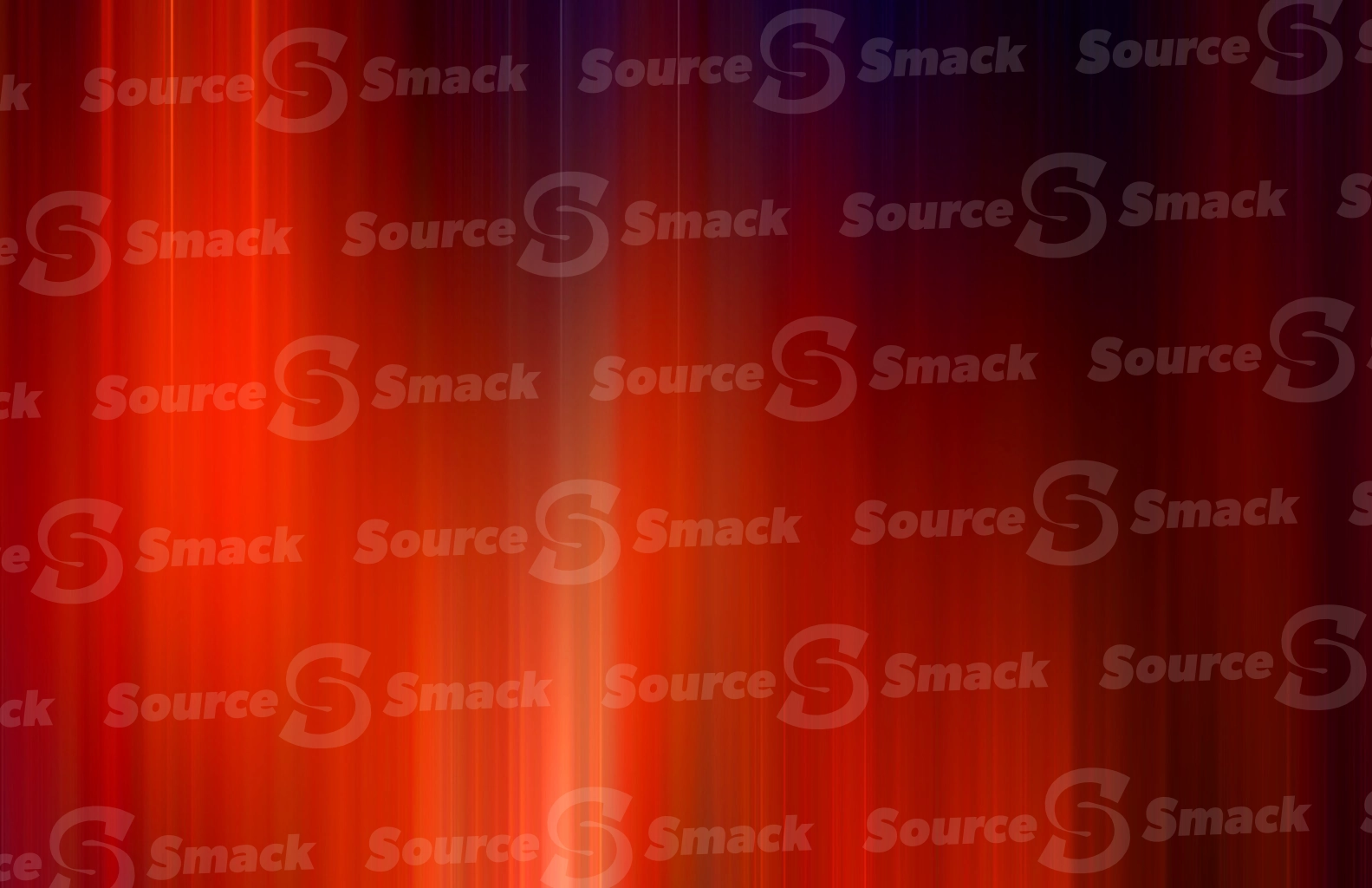 Vertical blur streaked background