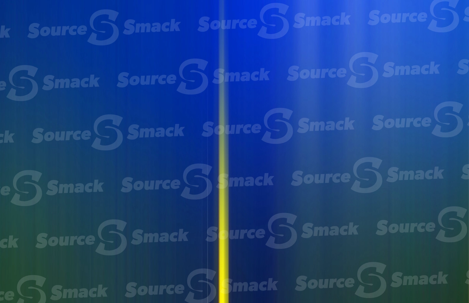 Vertical blur streaked background