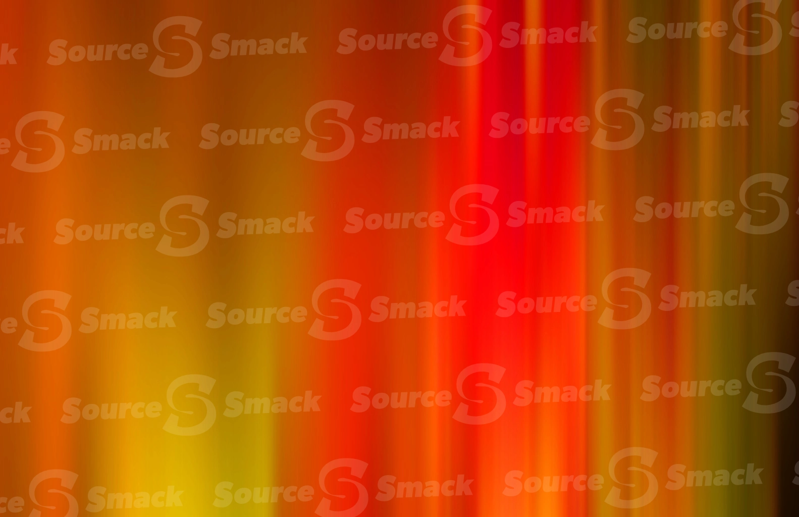 Vertical blur streaked background