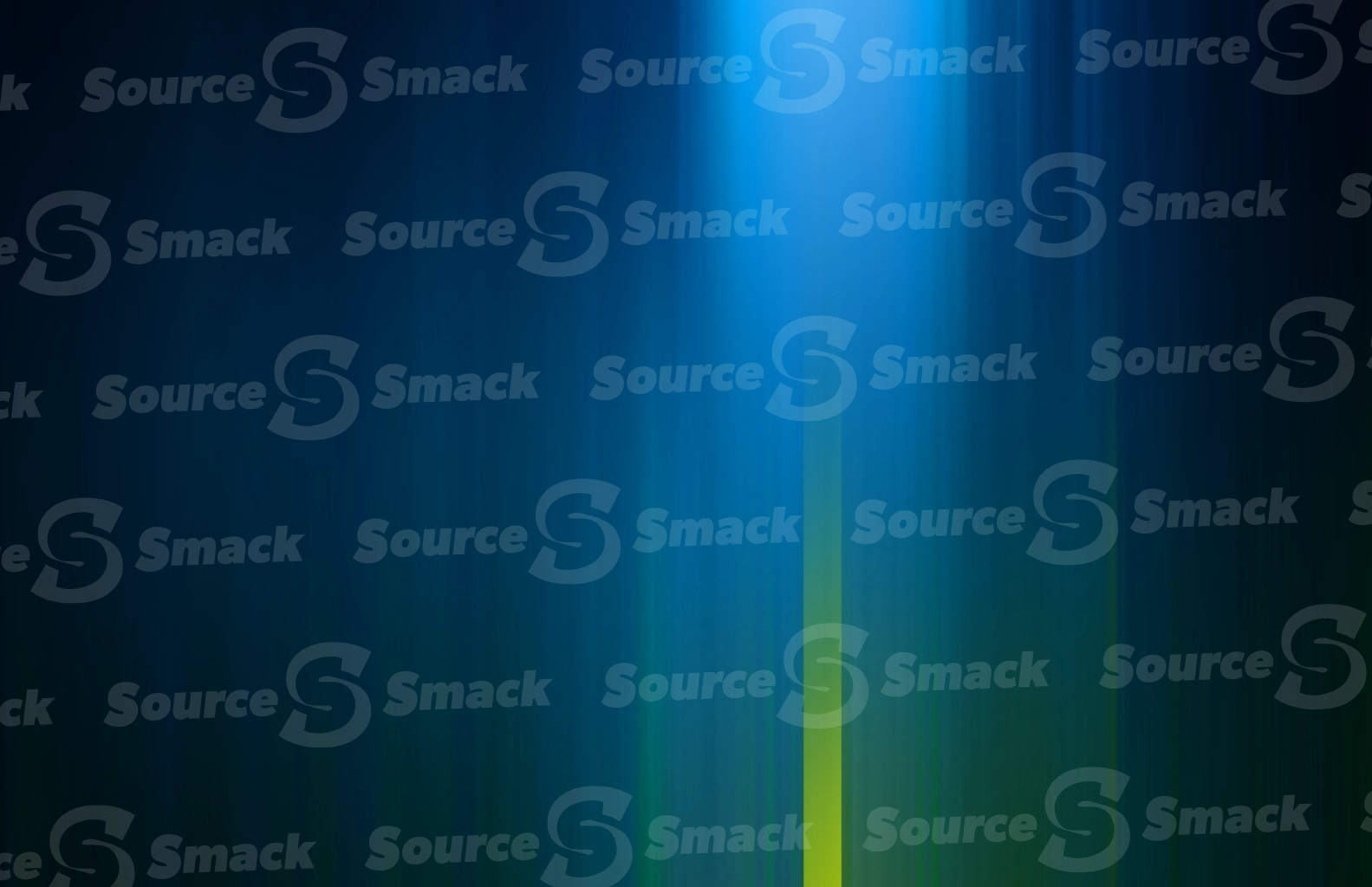 Vertical blur streaked background