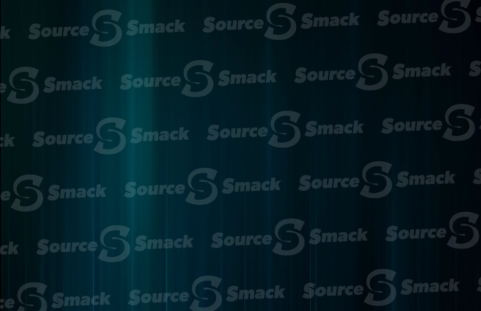 Vertical blur streaked background