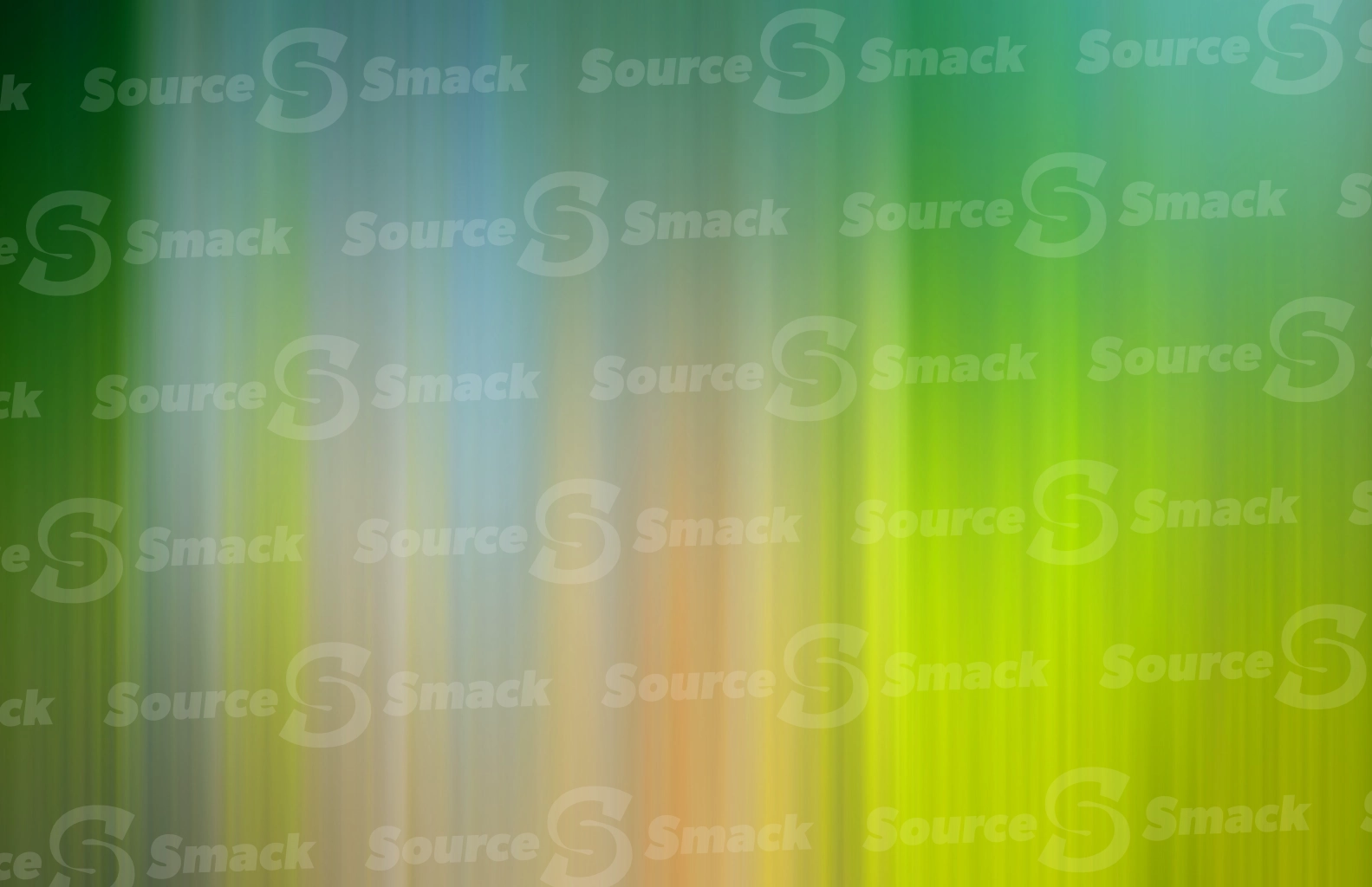 Vertical blur streaked background