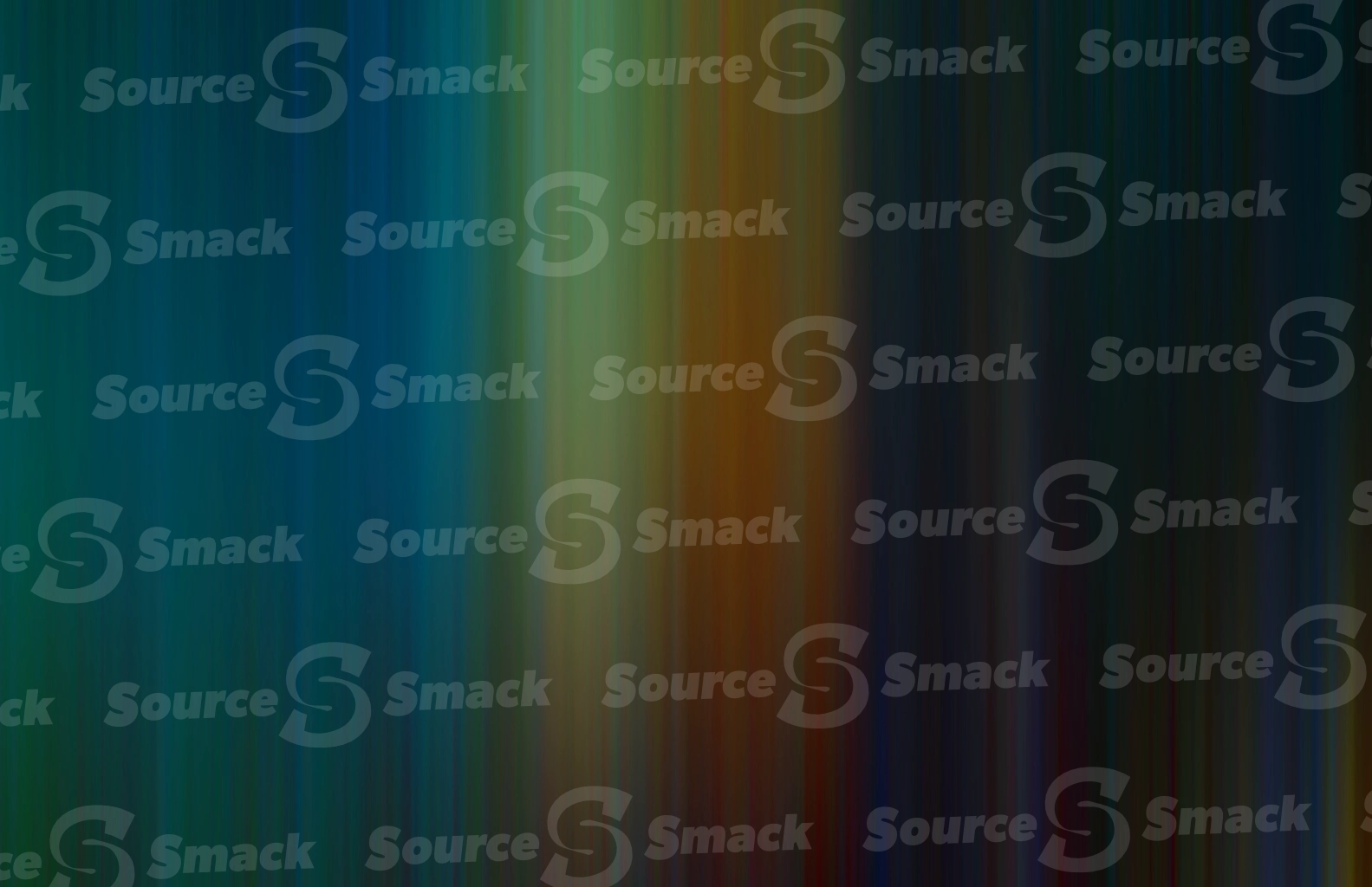 Vertical blur streaked background