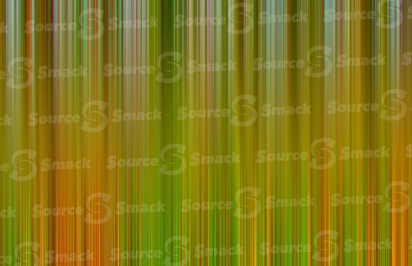 Vertical blur streaked background