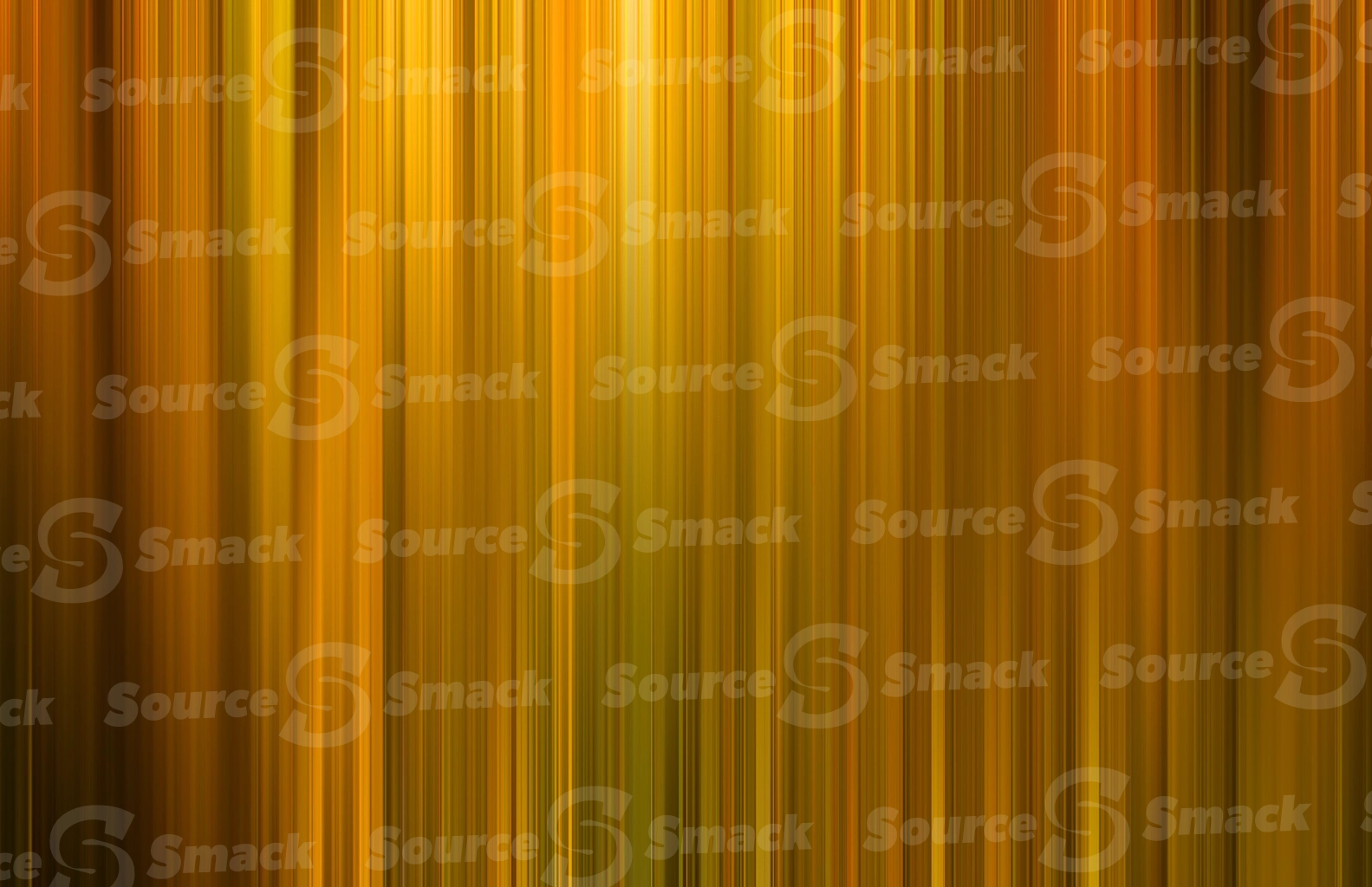 Vertical blur streaked background
