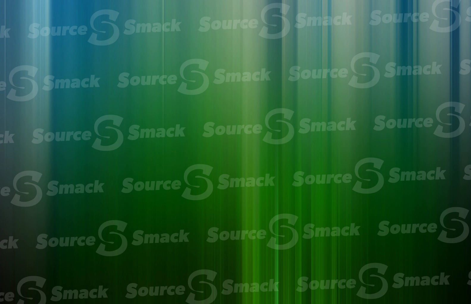 Vertical blur streaked background