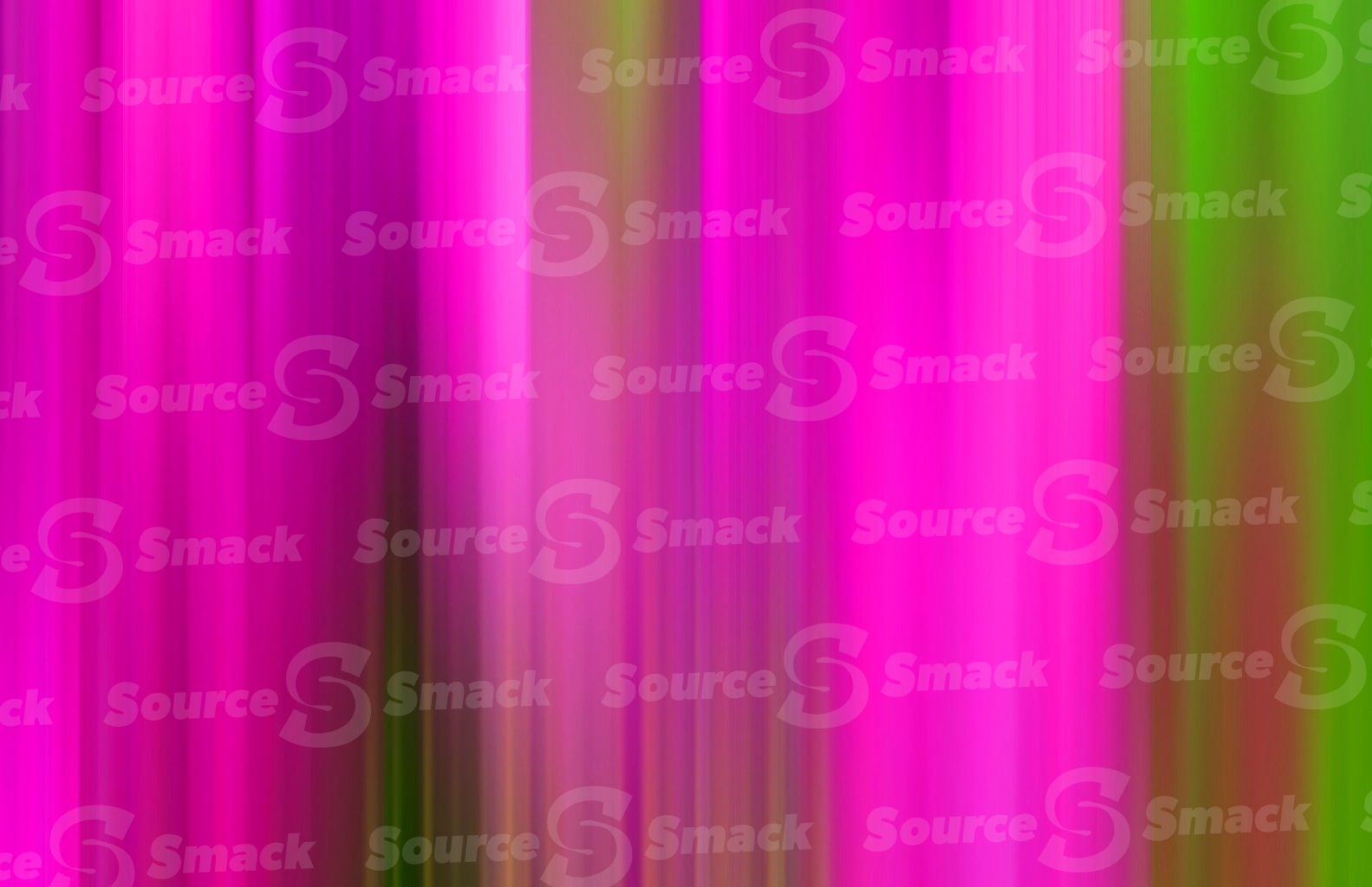 Vertical blur streaked background