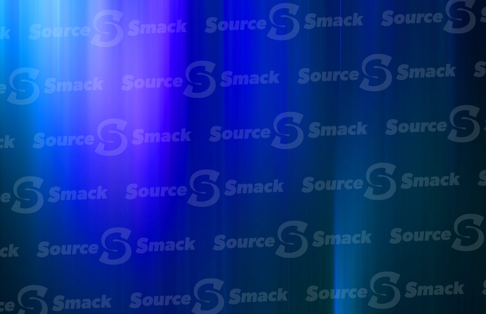 Vertical blur streaked background