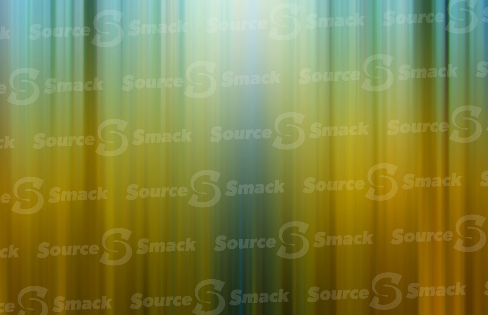 Vertical blur streaked background