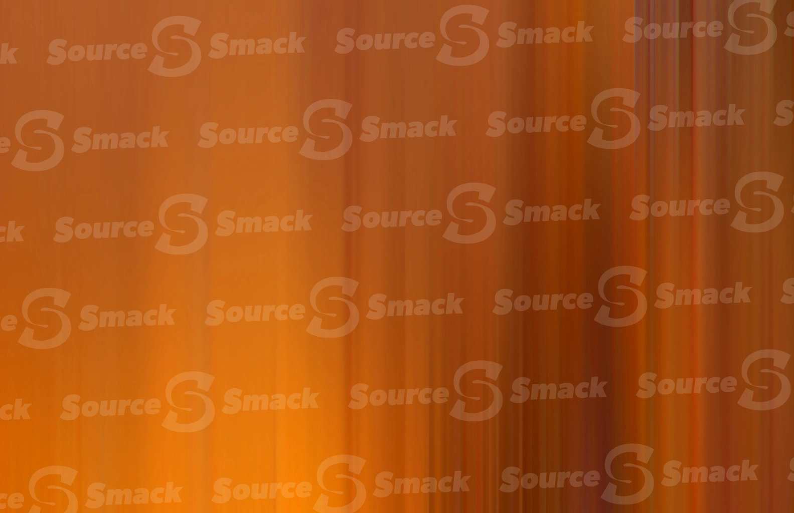 Vertical blur streaked background