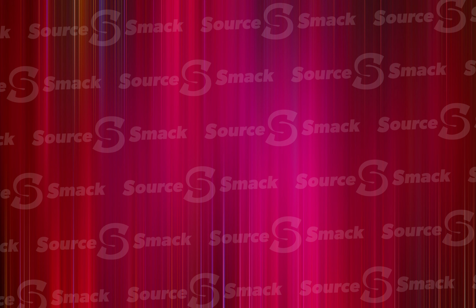 Vertical blur streaked background