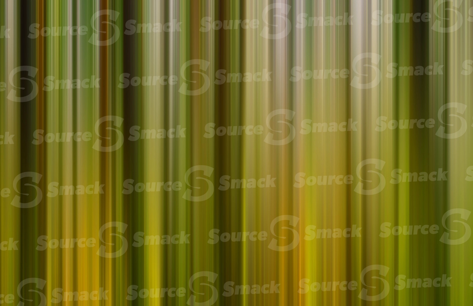 Vertical blur streaked background