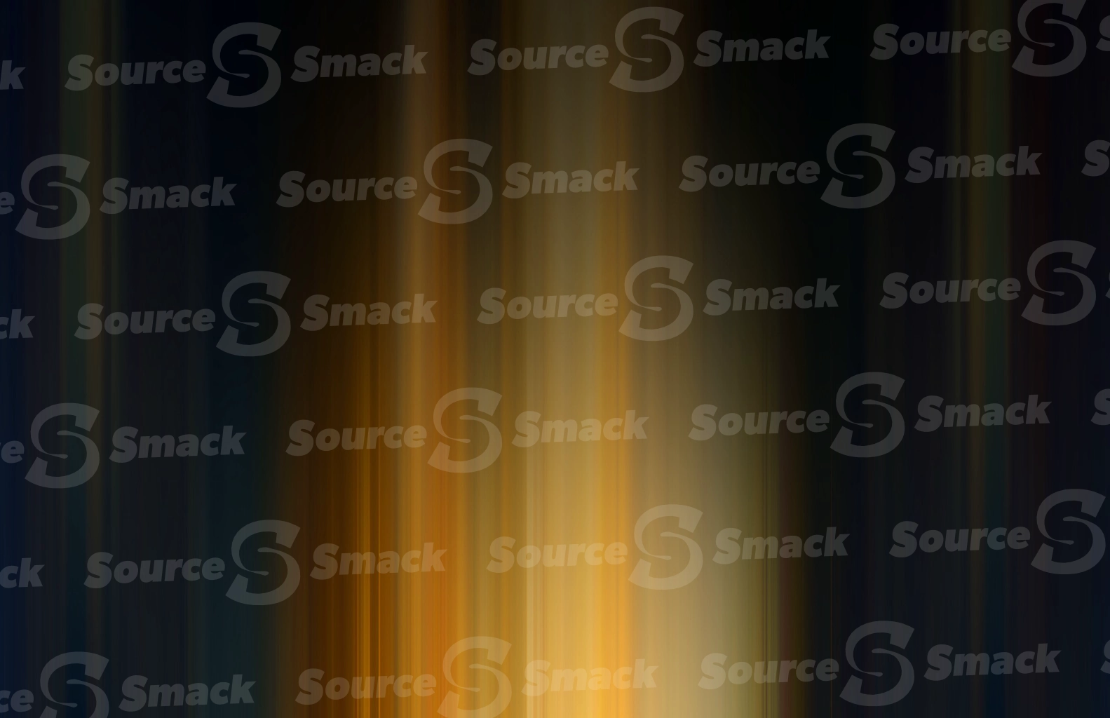 Vertical blur streaked background