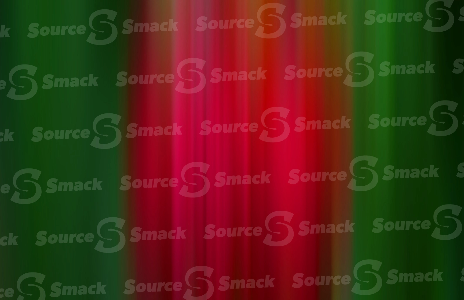 Vertical blur streaked background