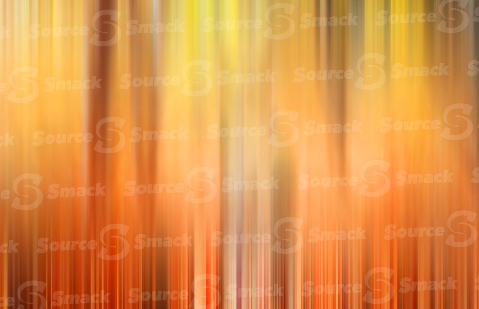 Vertical blur streaked background