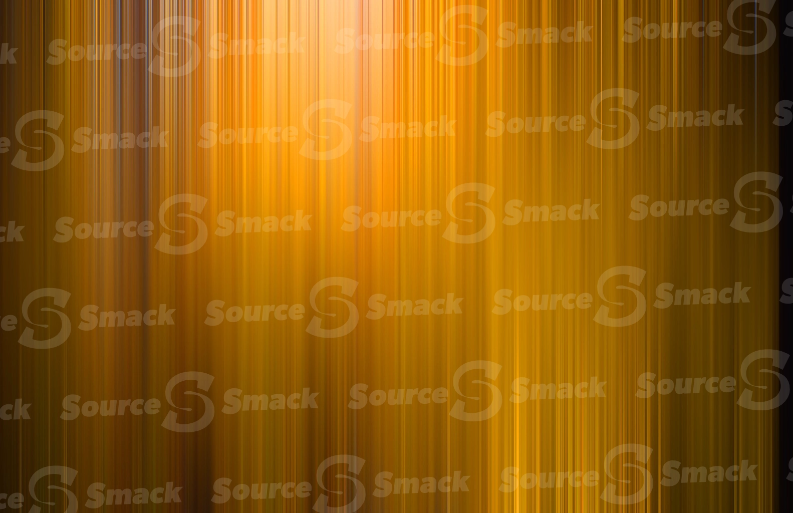Vertical blur streaked background