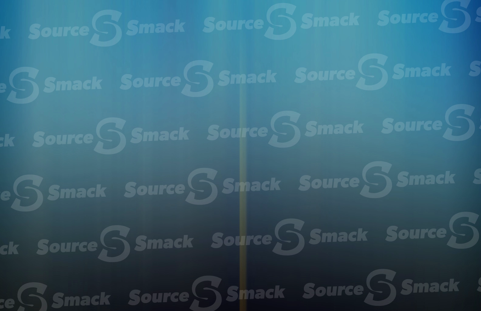 Vertical blur streaked background