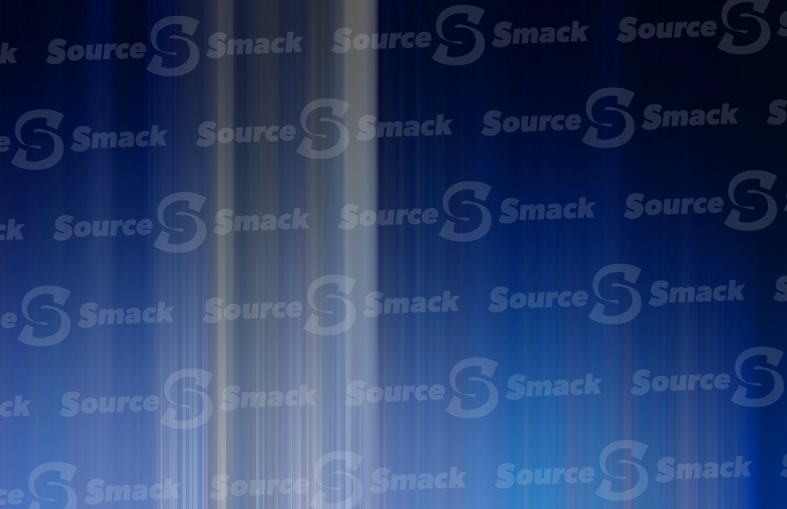 Vertical blur streaked background