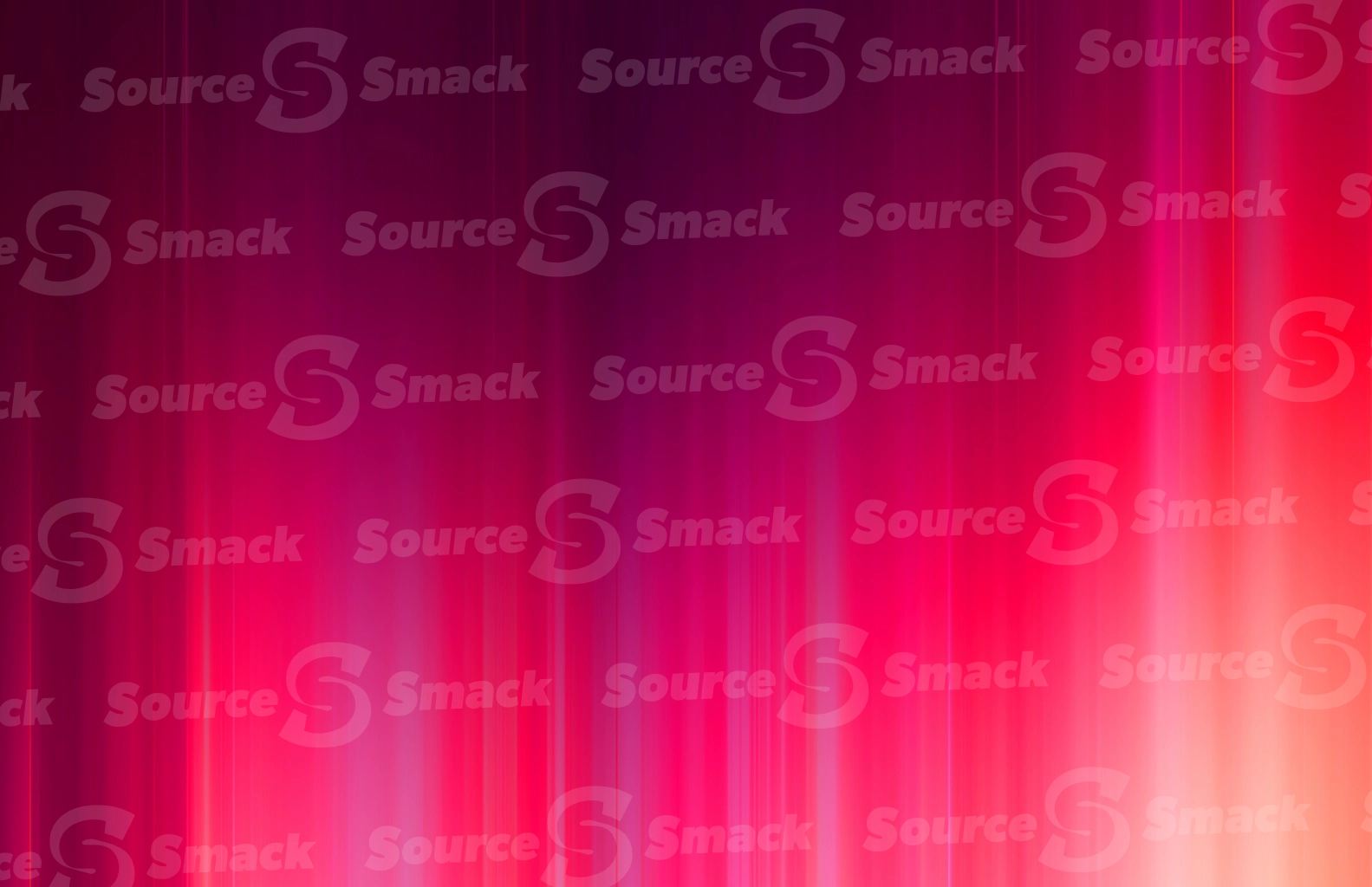 Vertical blur streaked background