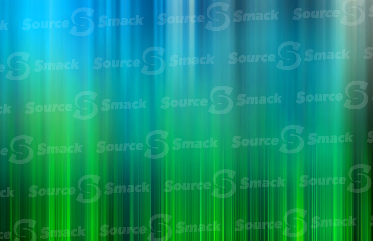Vertical blur streaked background