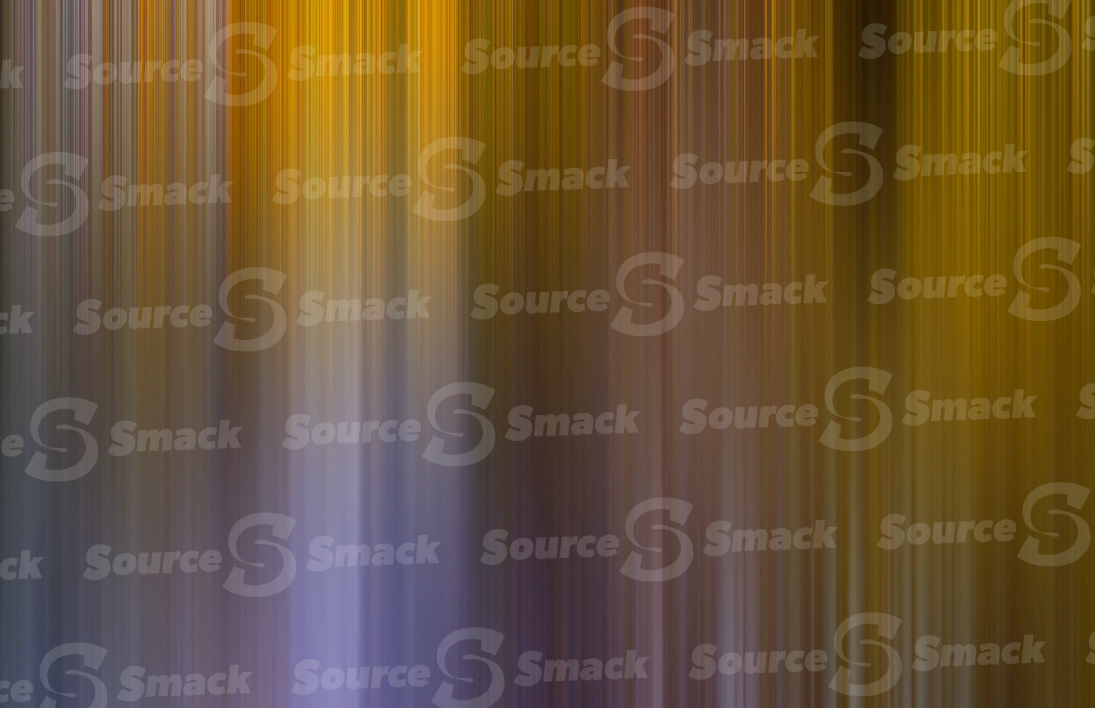 Vertical blur streaked background