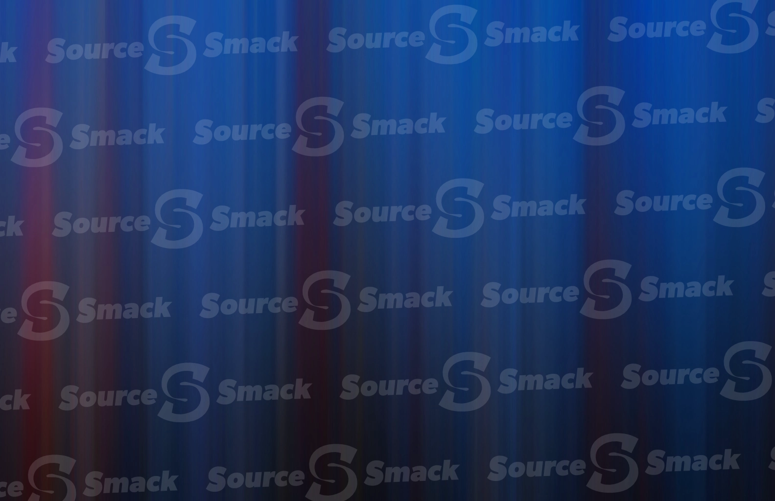 Vertical blur streaked background