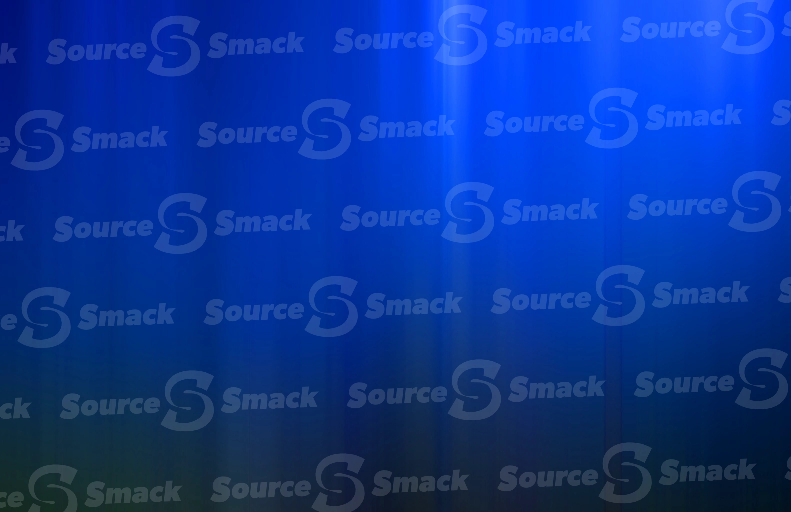 Vertical blur streaked background