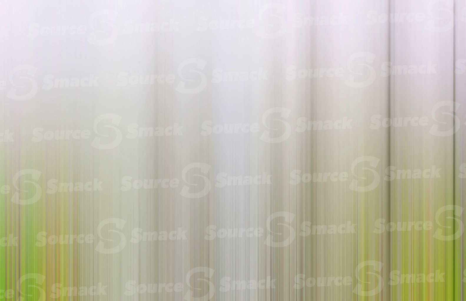 Vertical blur streaked background