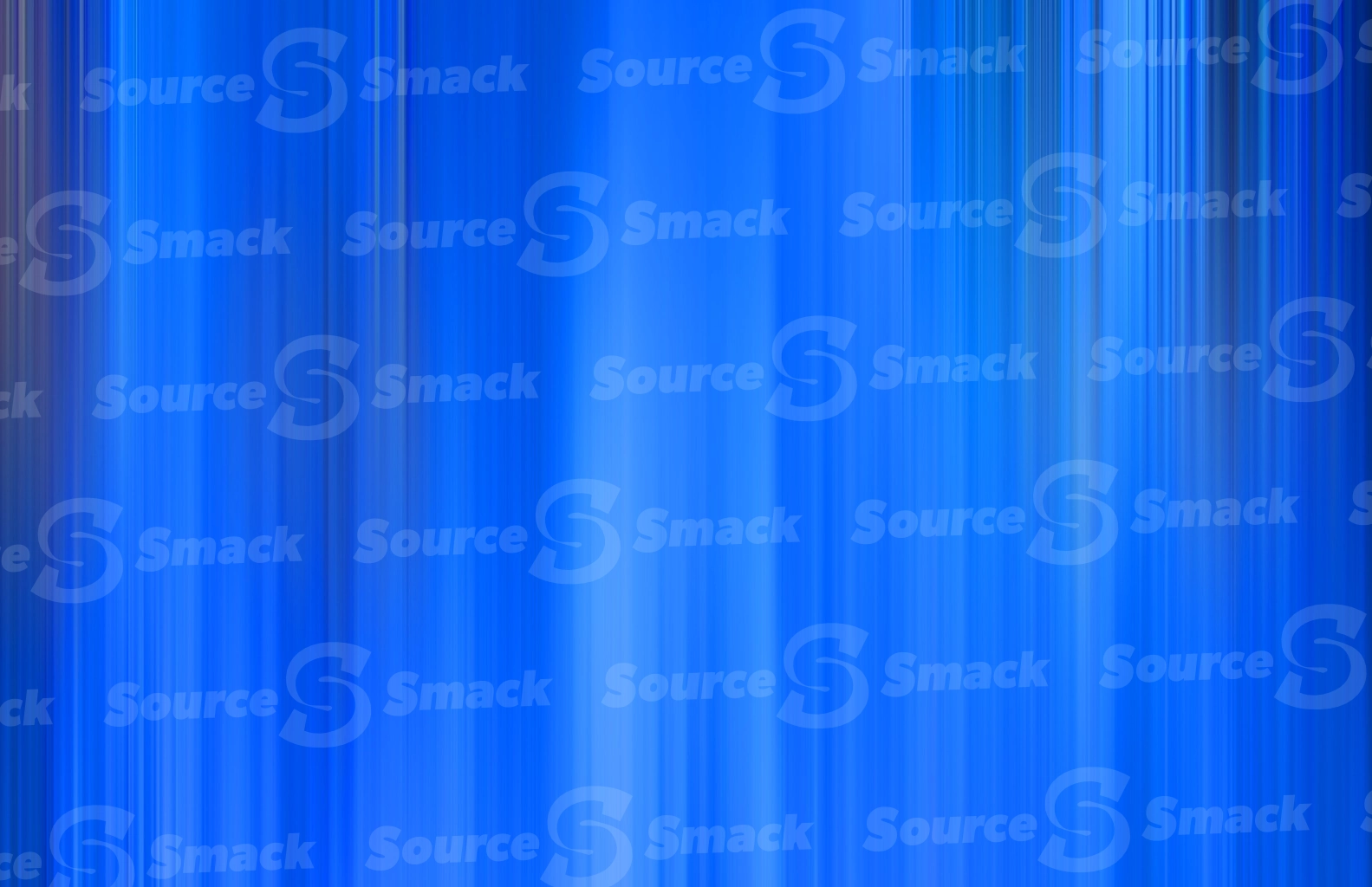 Vertical blur streaked background