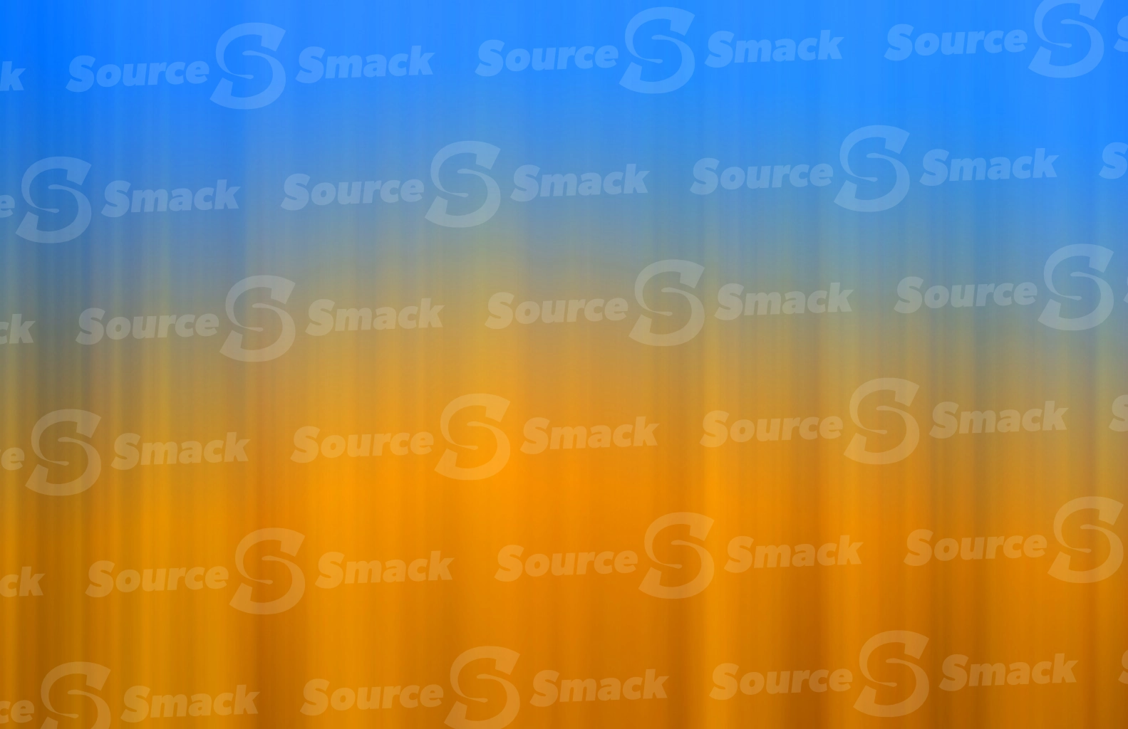 Vertical blur streaked background