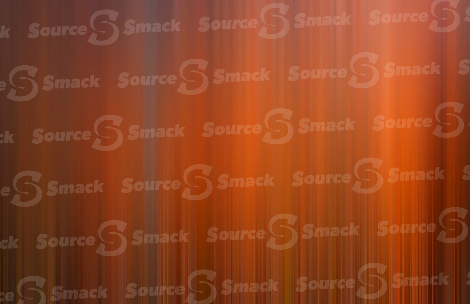 Vertical blur streaked background