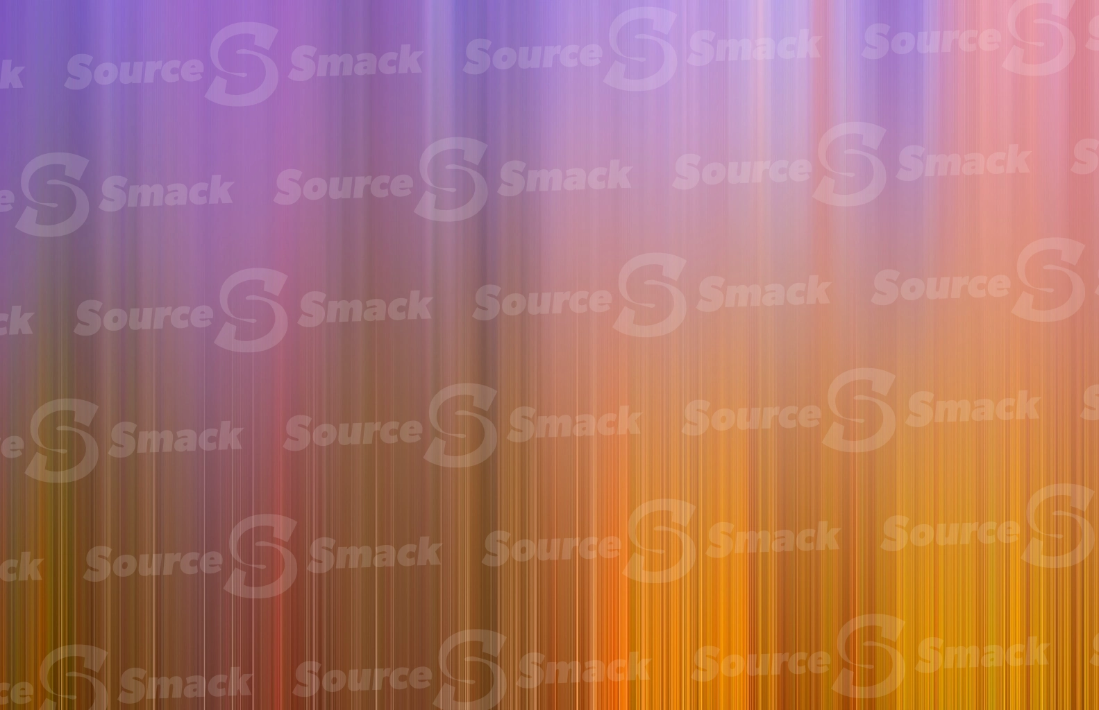 Vertical blur streaked background