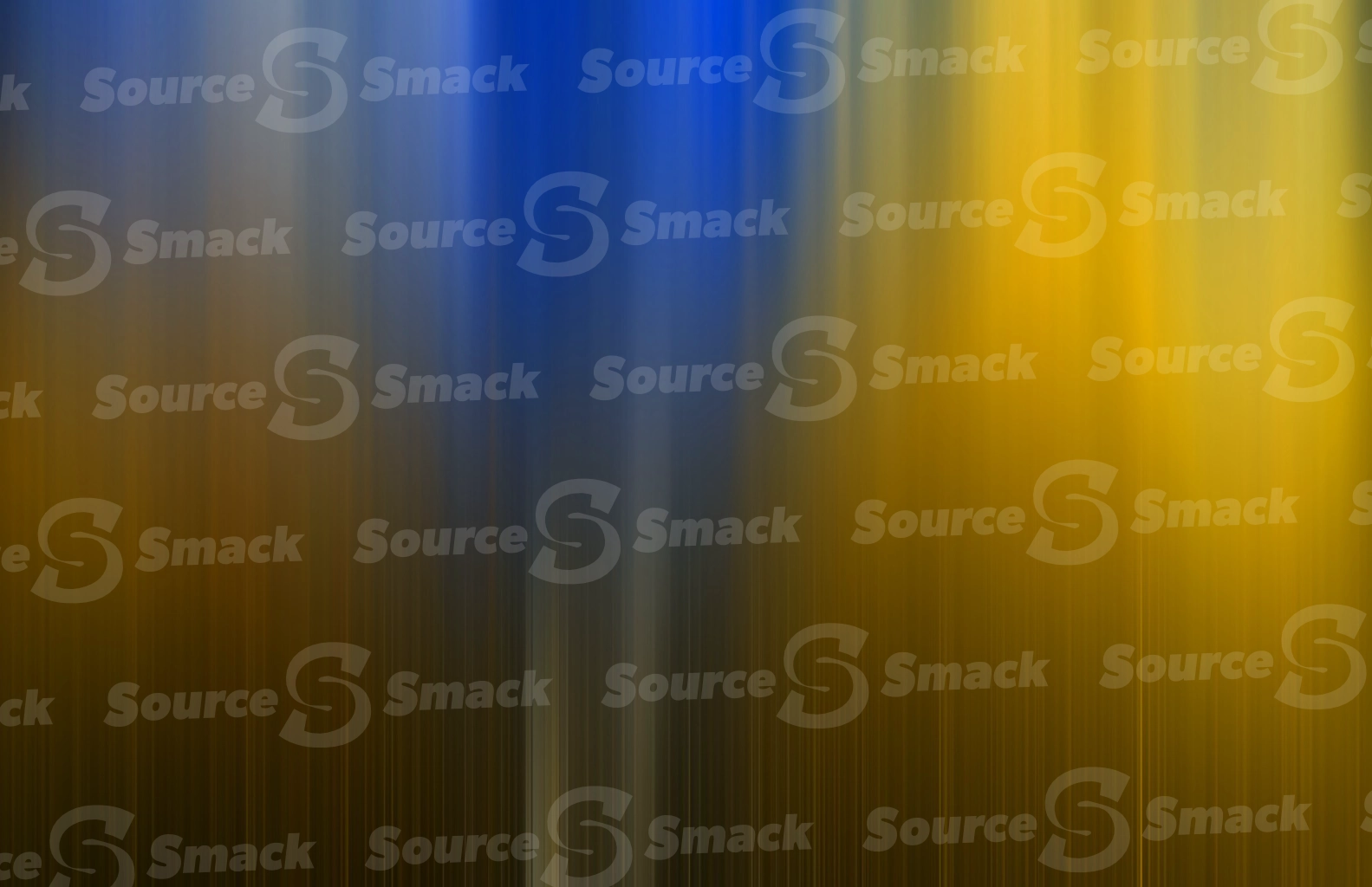 Vertical blur streaked background