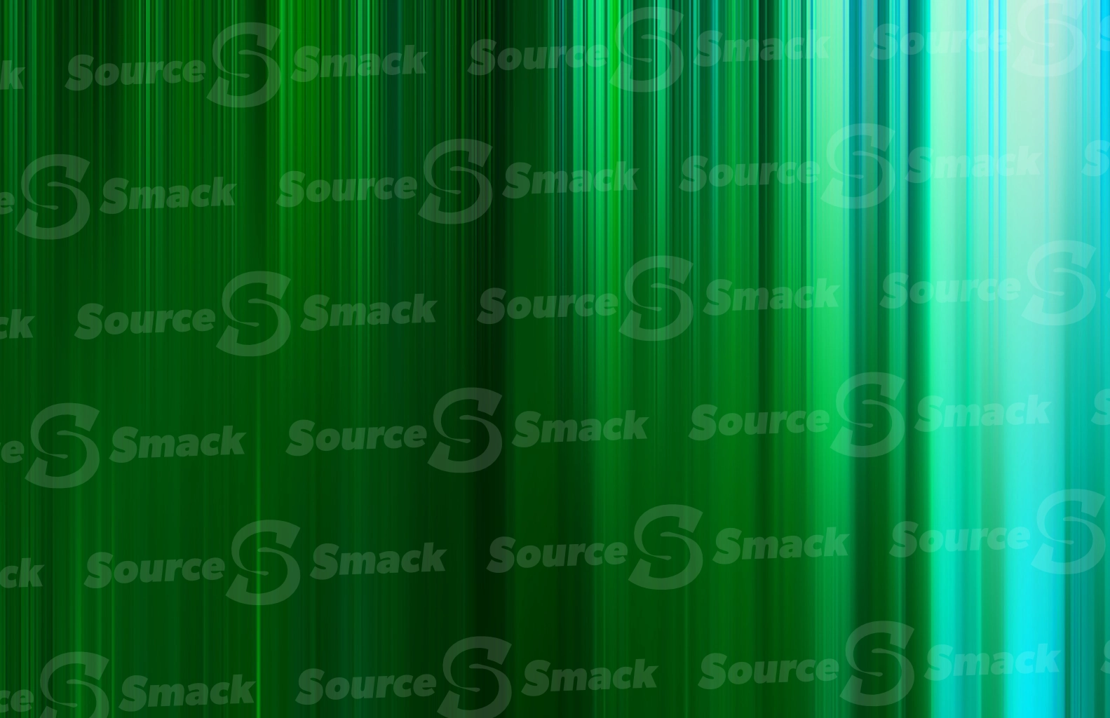 Vertical blur streaked background