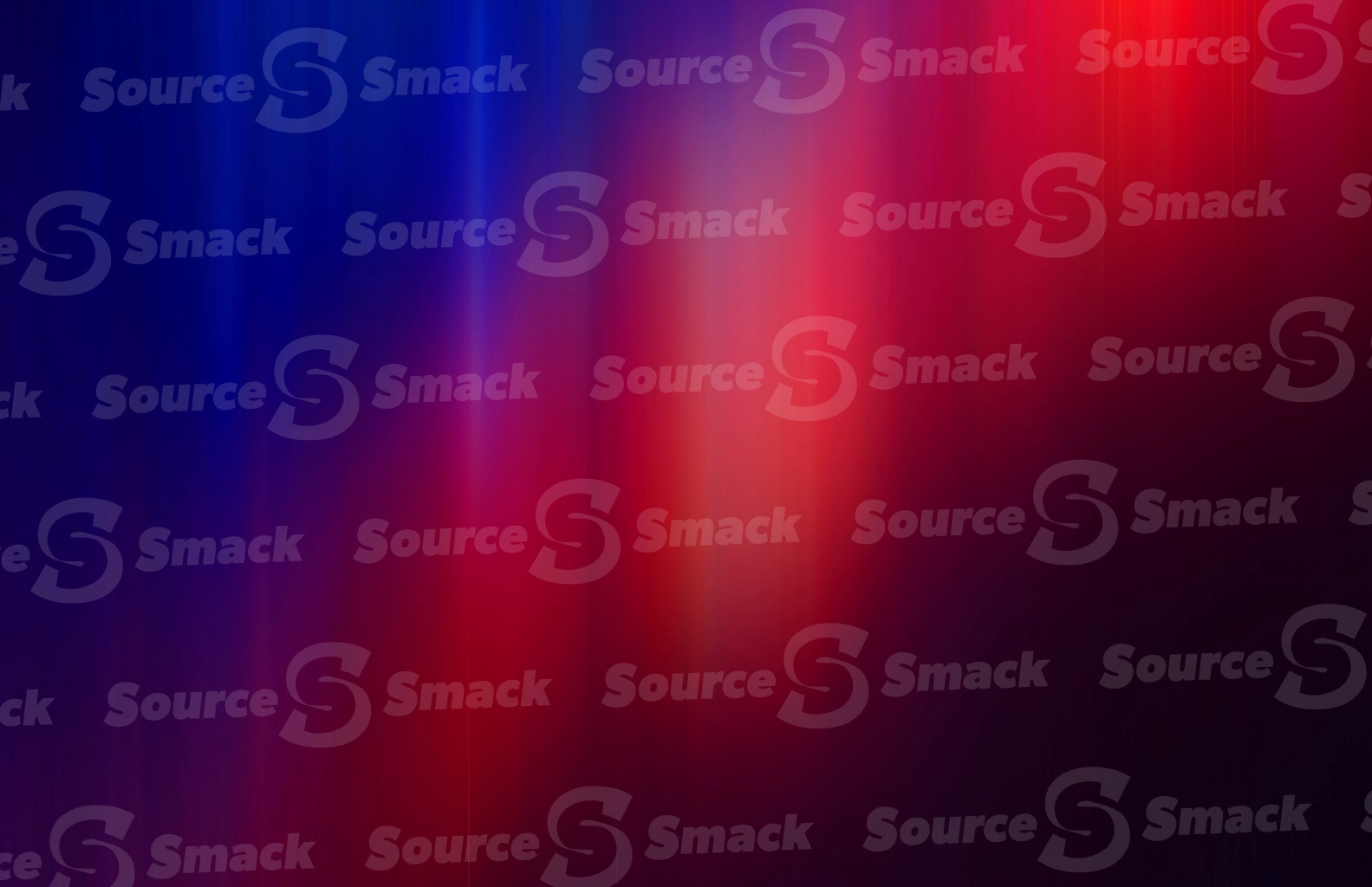 Vertical blur streaked background