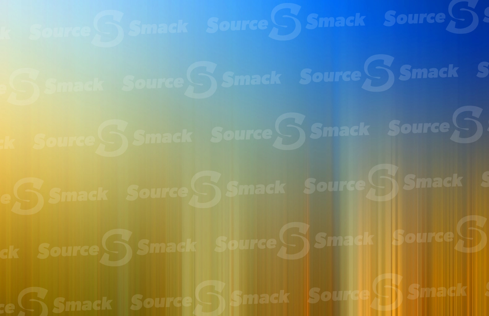 Vertical blur streaked background