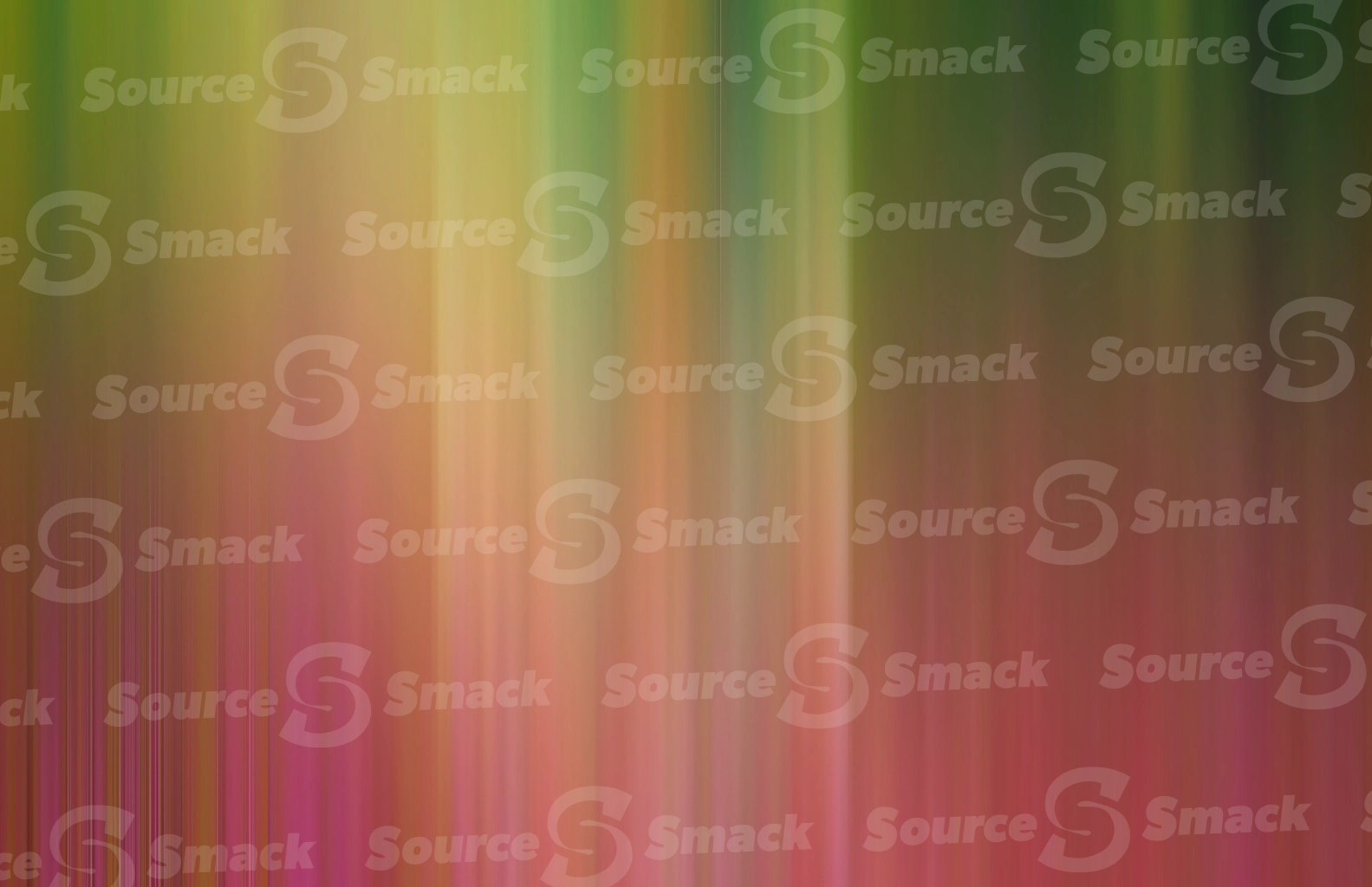 Vertical blur streaked background