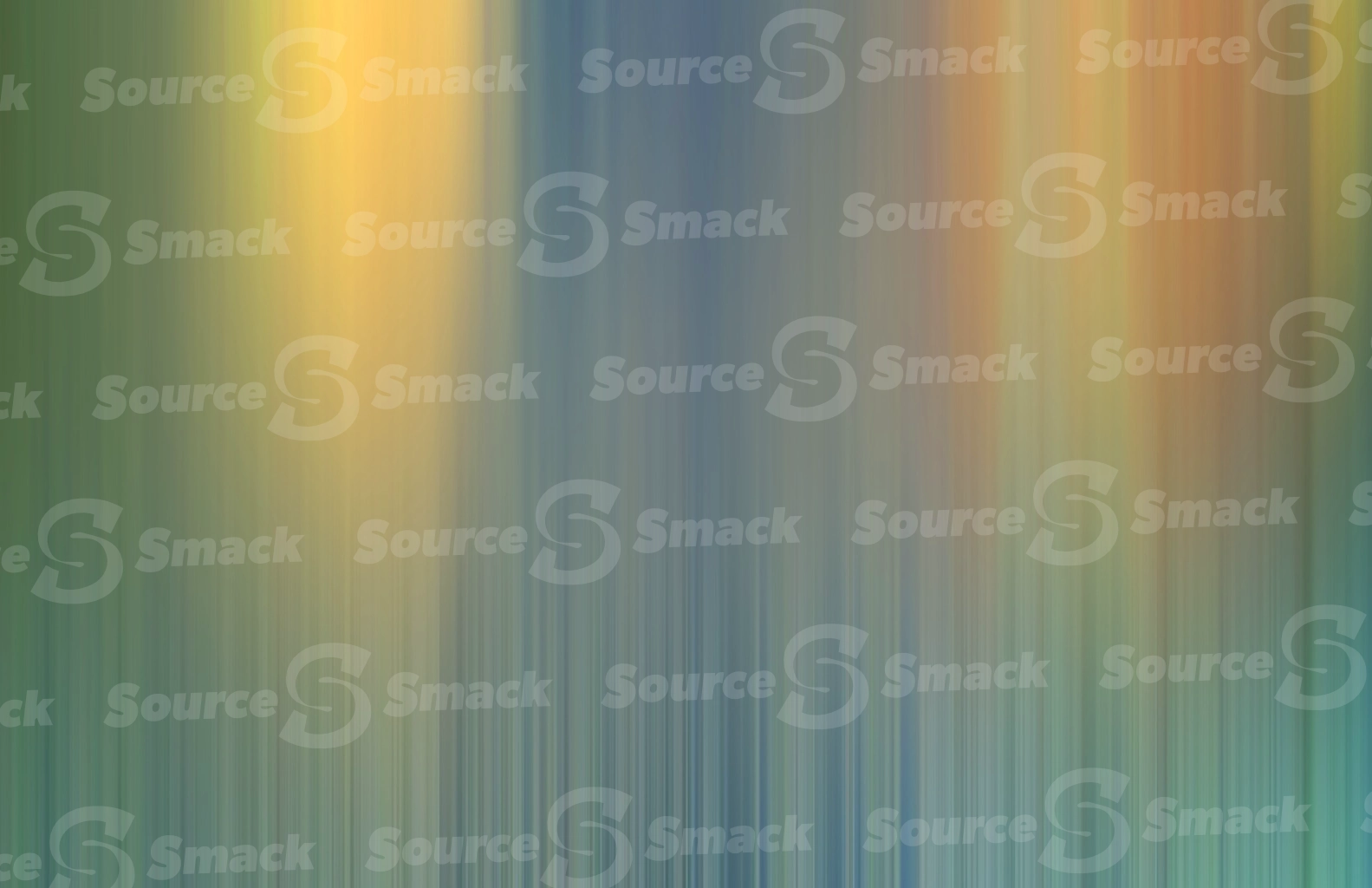 Vertical blur streaked background