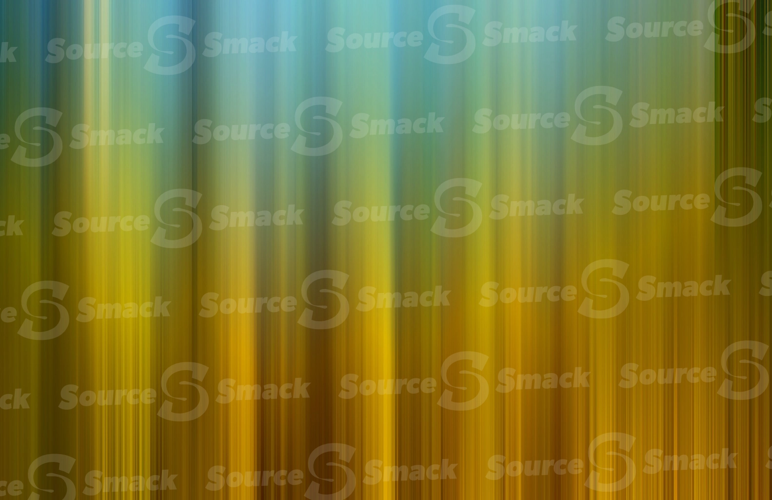 Vertical blur streaked background
