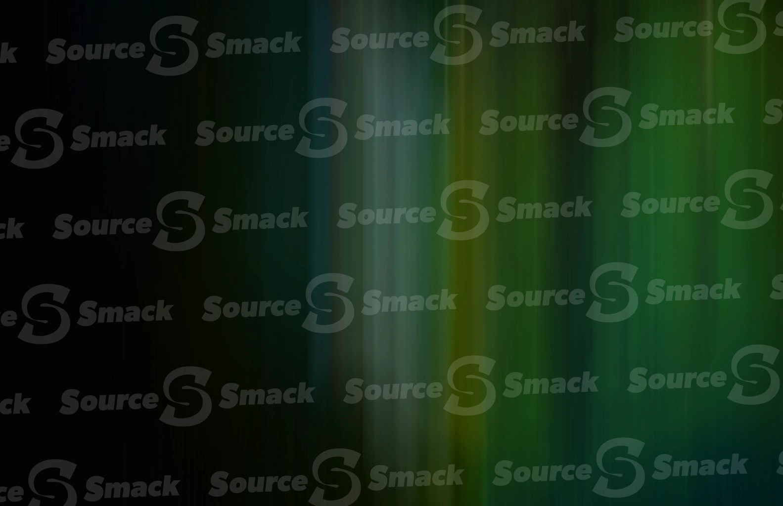 Vertical blur streaked background