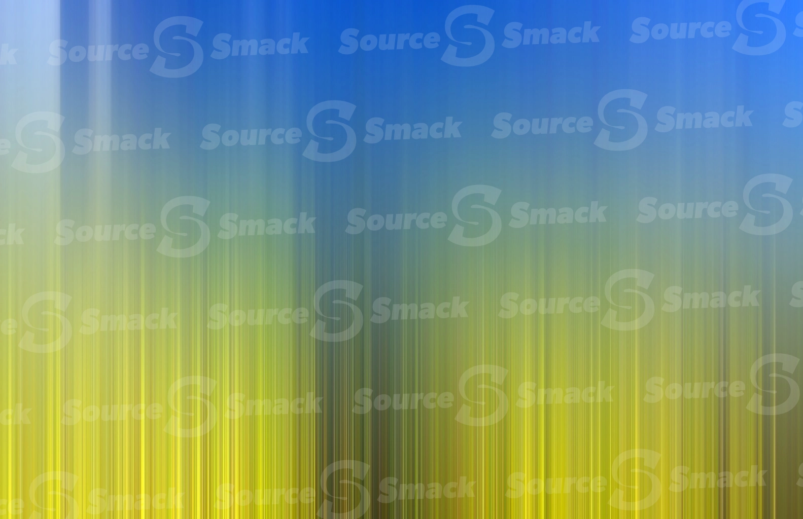 Vertical blur streaked background