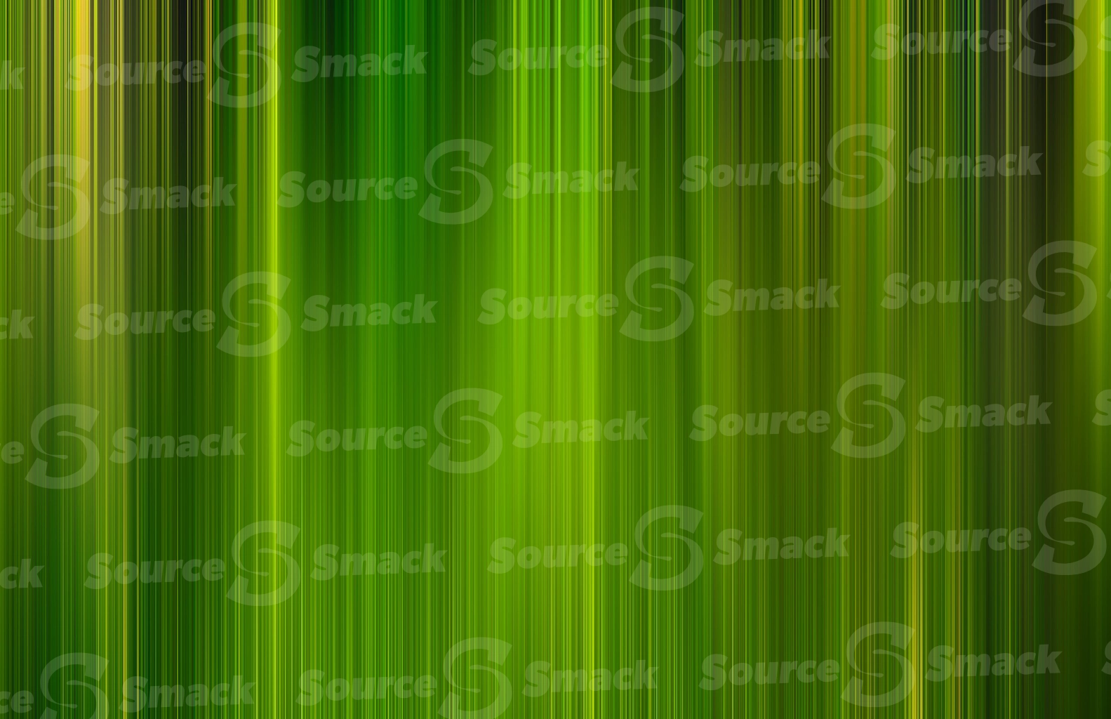 Vertical blur streaked background