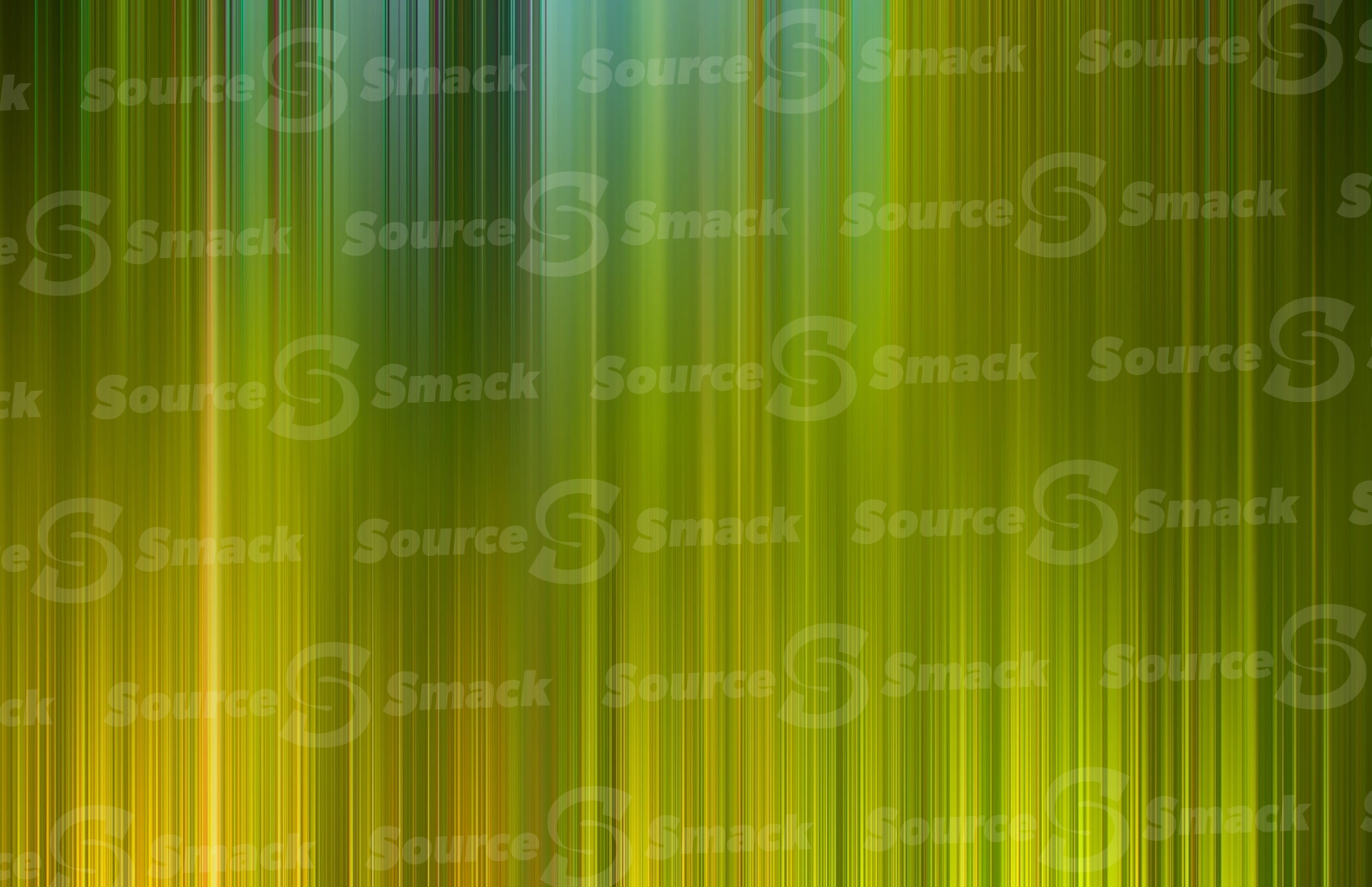 Vertical blur streaked background