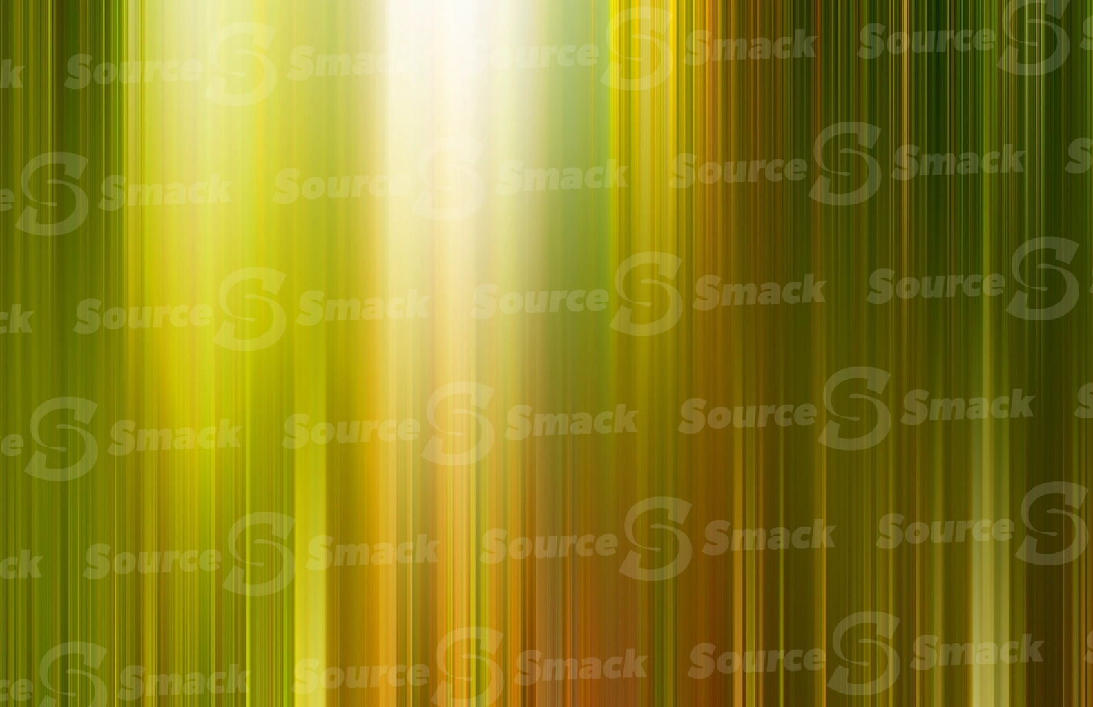 Vertical blur streaked background