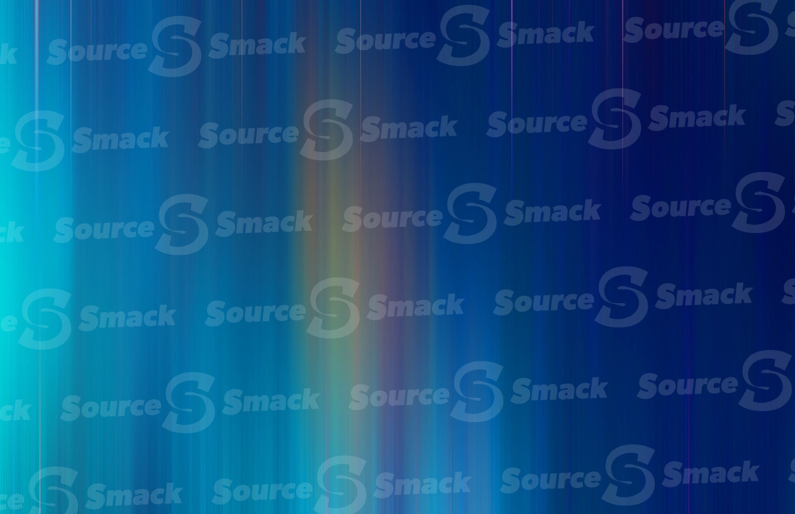 Vertical blur streaked background