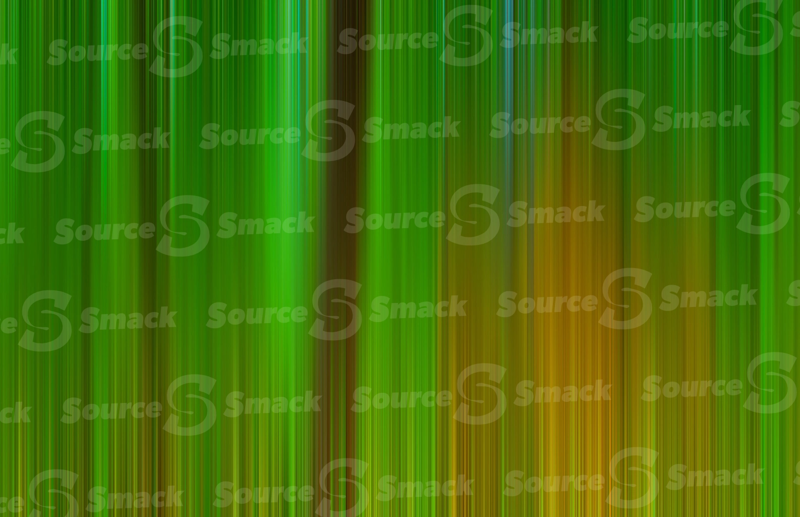 Vertical blur streaked background