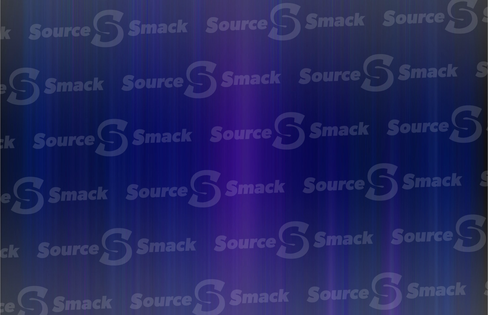 Vertical blur streaked background