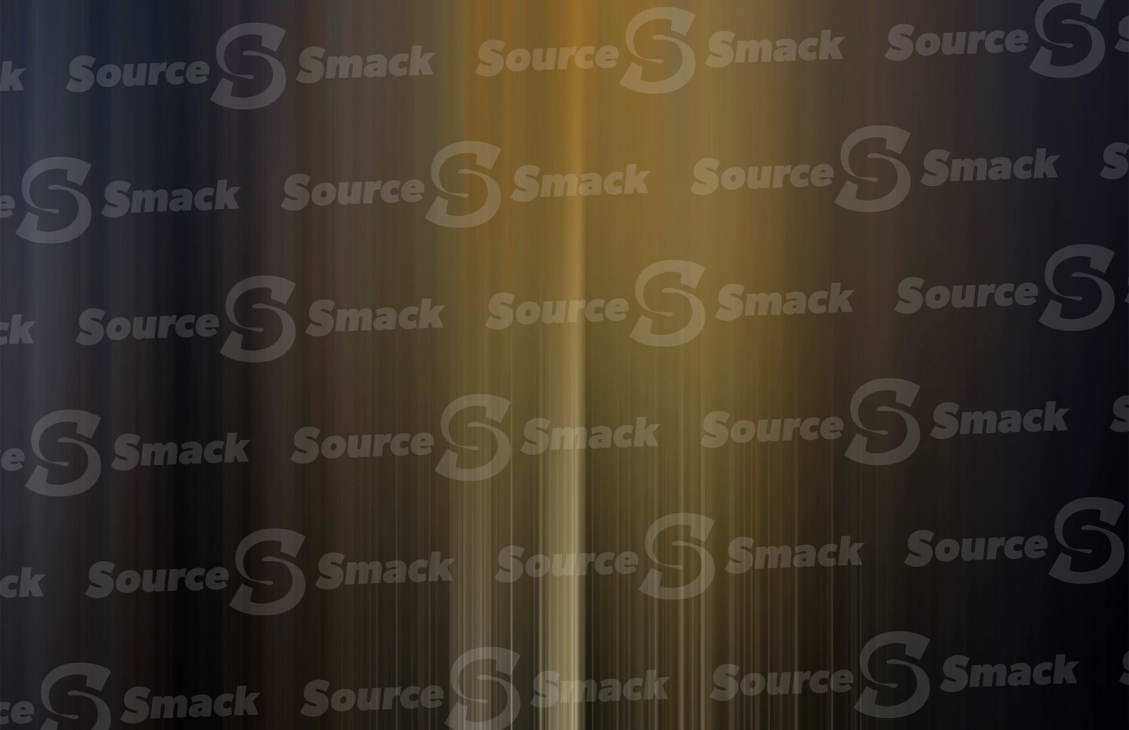 Vertical blur streaked background