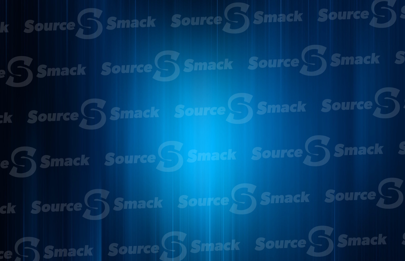 Vertical blur streaked background